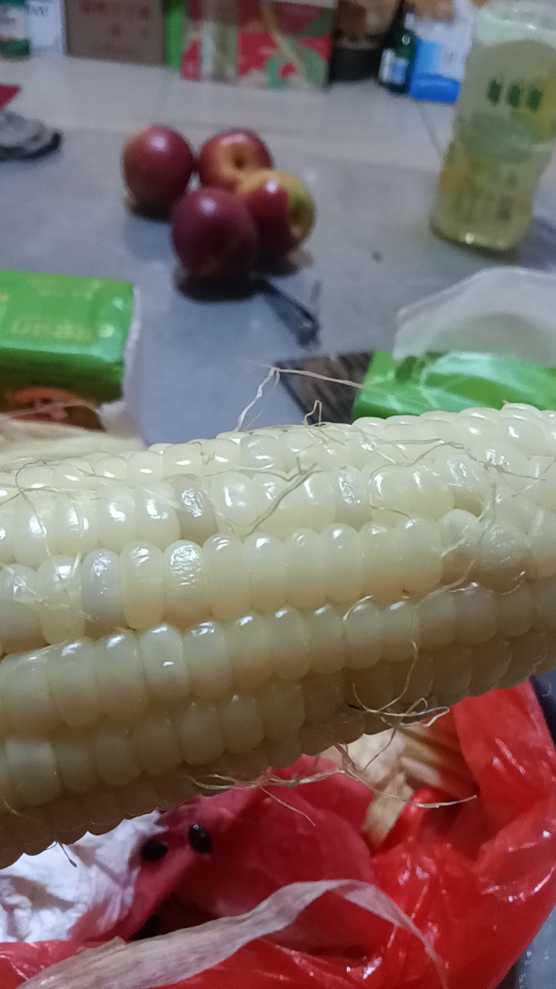 莱西粘玉米
