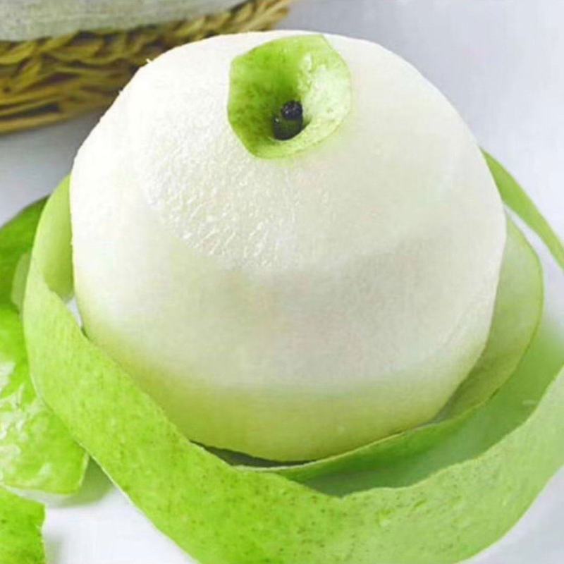 汉水苏翠梨
