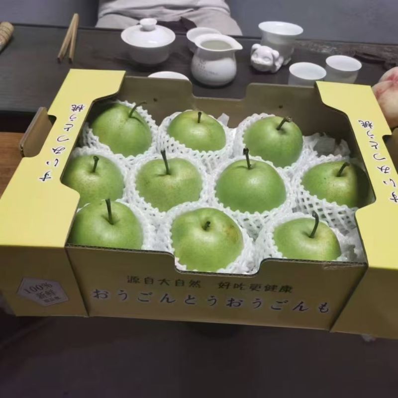 汉水苏翠梨