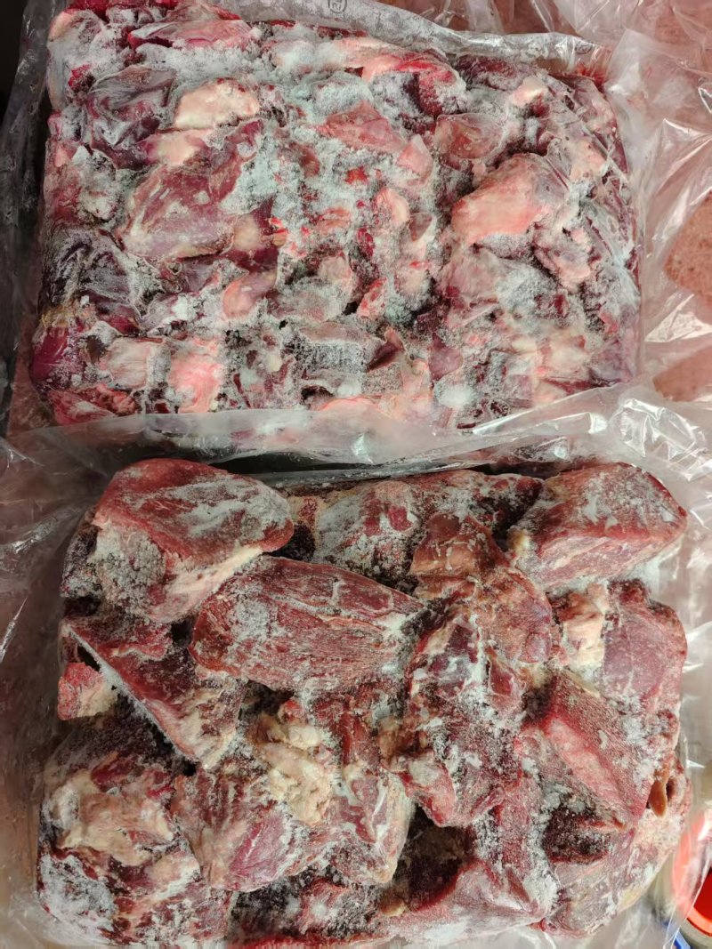 牛碎肉