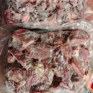 牛碎肉