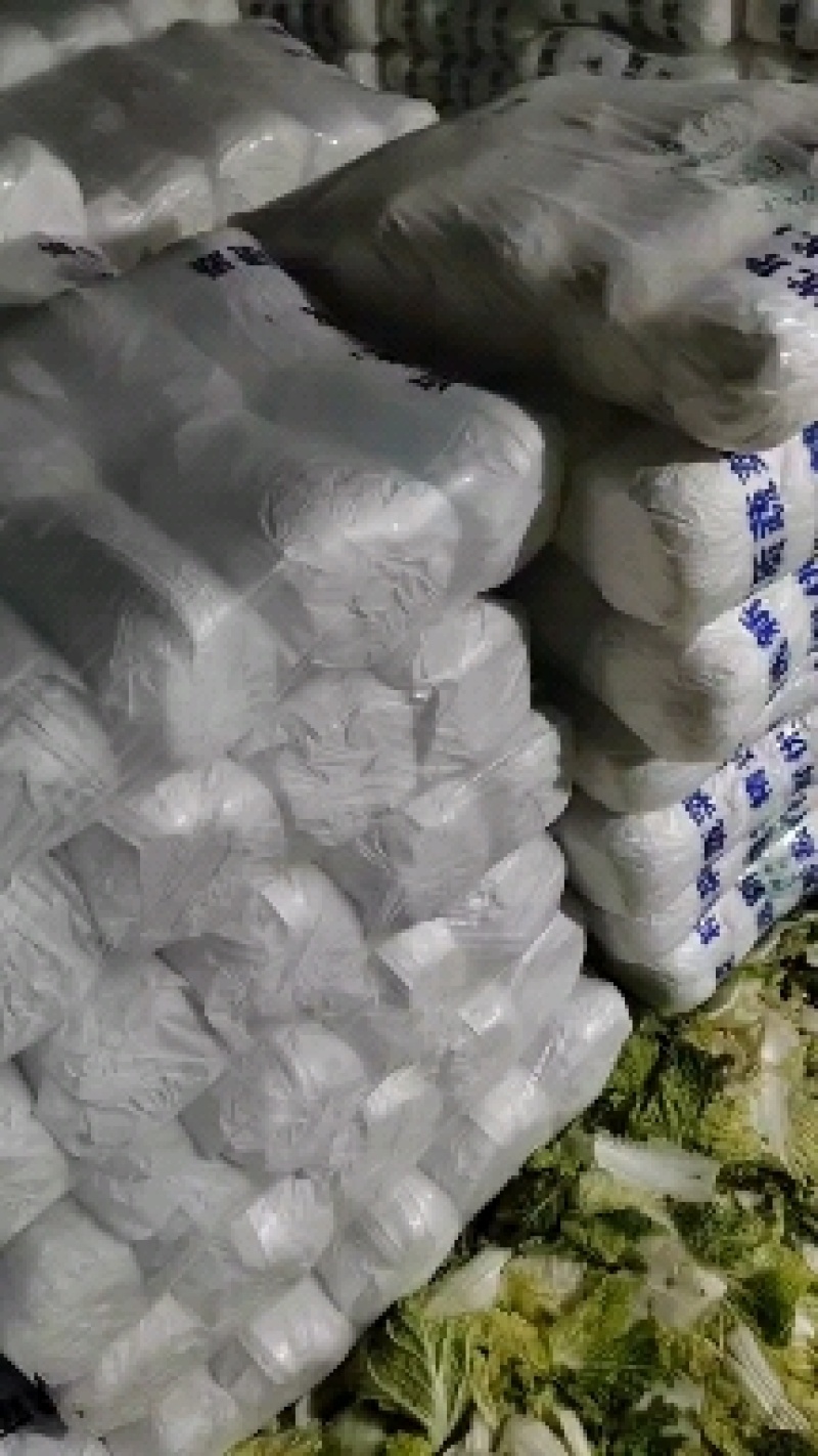 黄心白菜，精品玲珑黄白菜，散装基地直发，大小规格齐全，