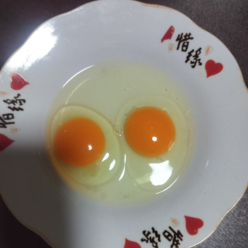 食品厂的来40/41斤土鸡蛋