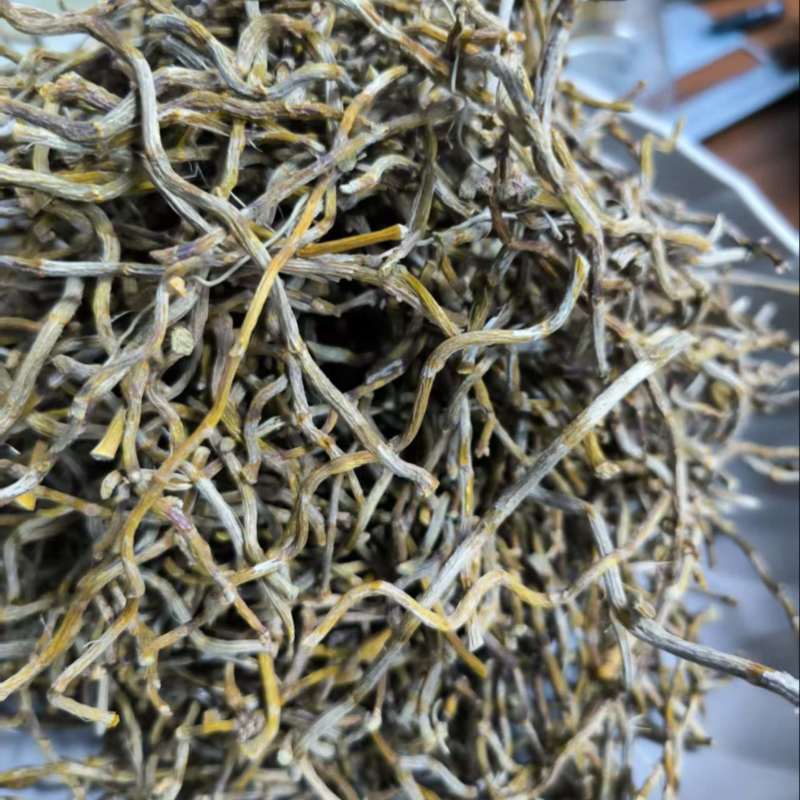 铁皮石斛打粉条，全化渣、产地直销