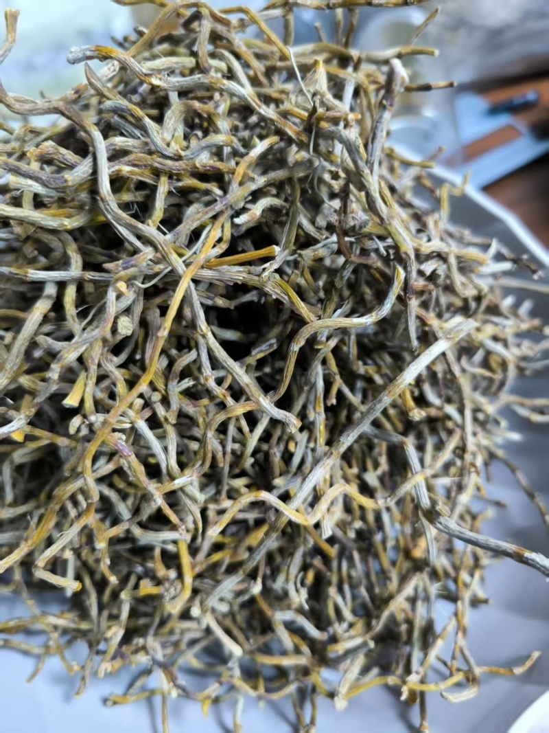 铁皮石斛打粉条，全化渣、产地直销