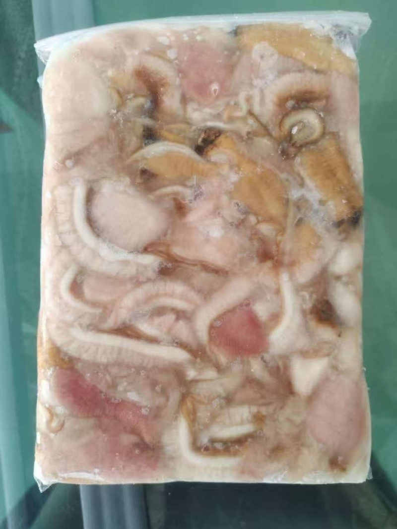 天鹅蛋肉鲜蛤蜊肉去壳纯肉鲜味十足紫石宴贝肉大蛤蜊肉