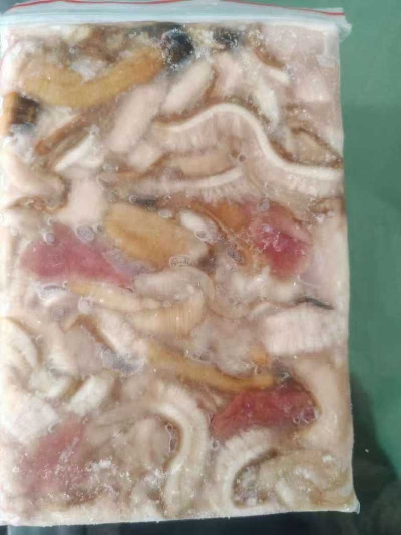 天鹅蛋肉鲜蛤蜊肉去壳纯肉鲜味十足紫石宴贝肉大蛤蜊肉