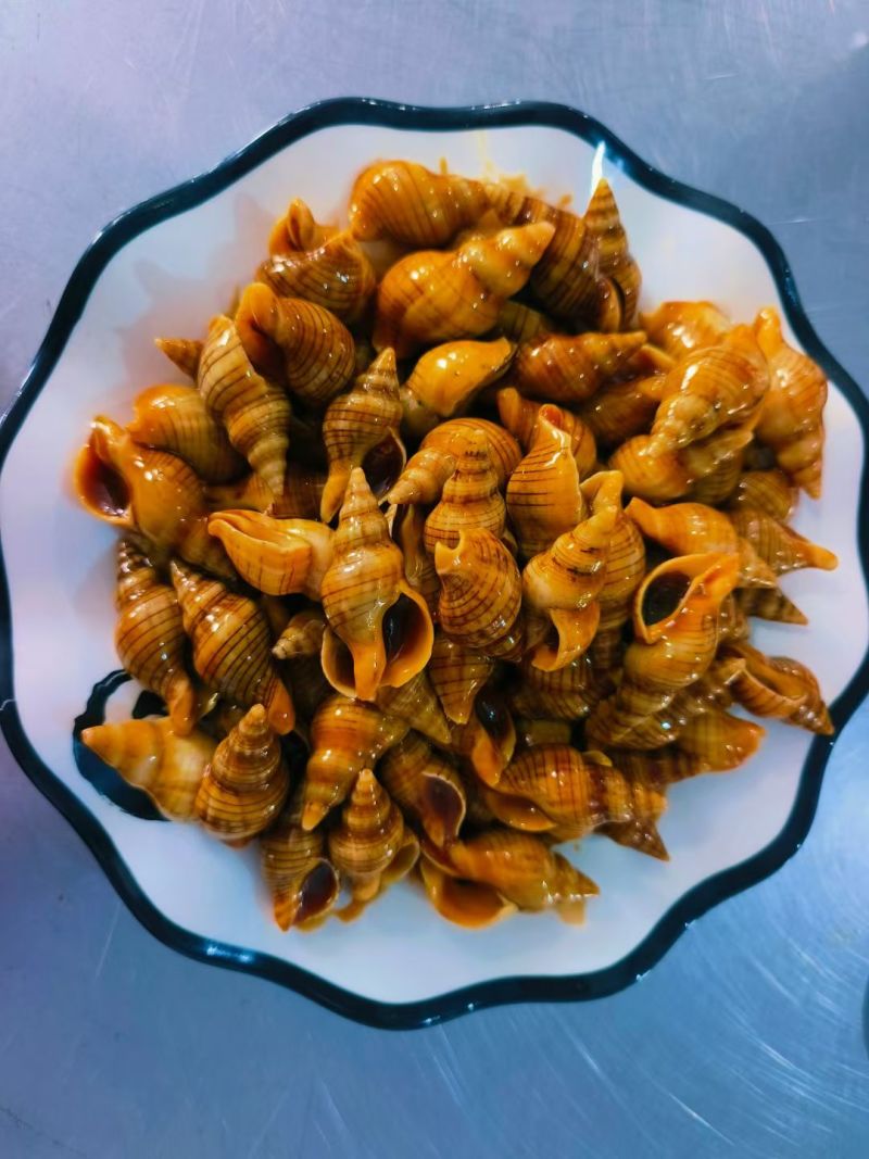 麻辣海鲜，泰式生淹海鲜，麻辣海鲜，生呛海鲜，