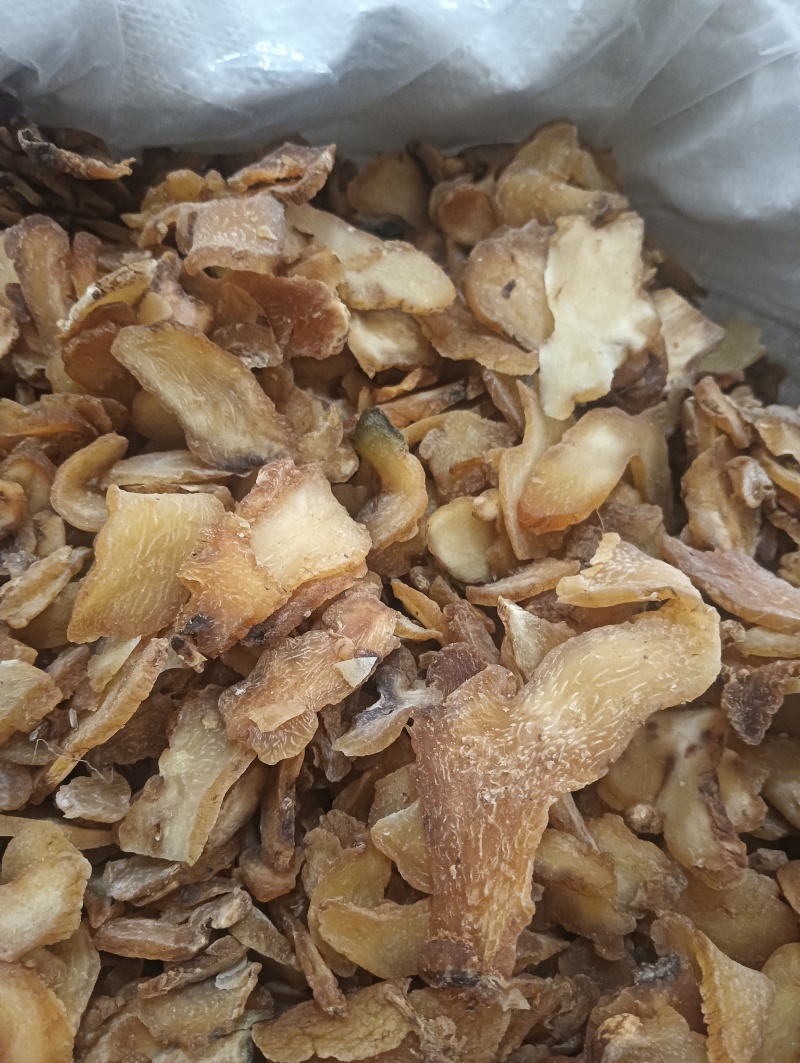 黄精黄精肉1斤起批产地一手货源批发各种中药材