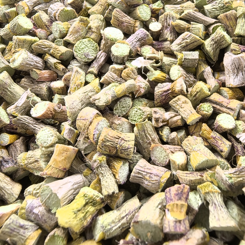 铁皮石斛冻干粉冻干条二选一
