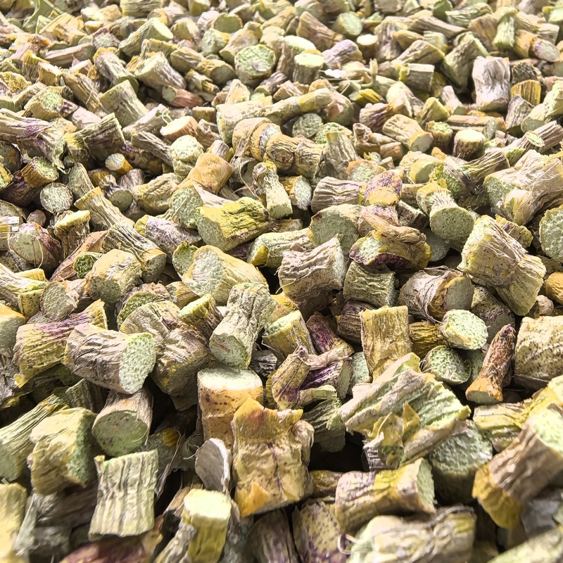 铁皮石斛冻干粉冻干条二选一