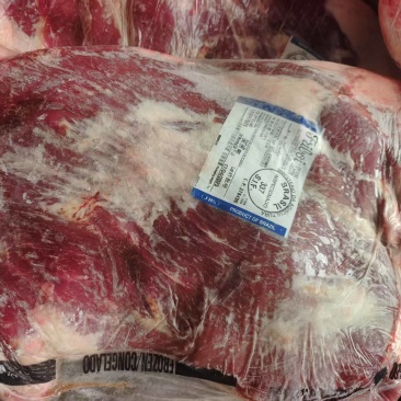 牛胸肉