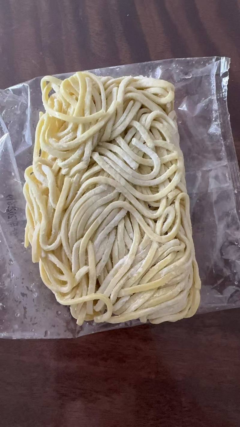 面条**，鲜面条，冷冻面条，日式拉面，火锅店，小面
