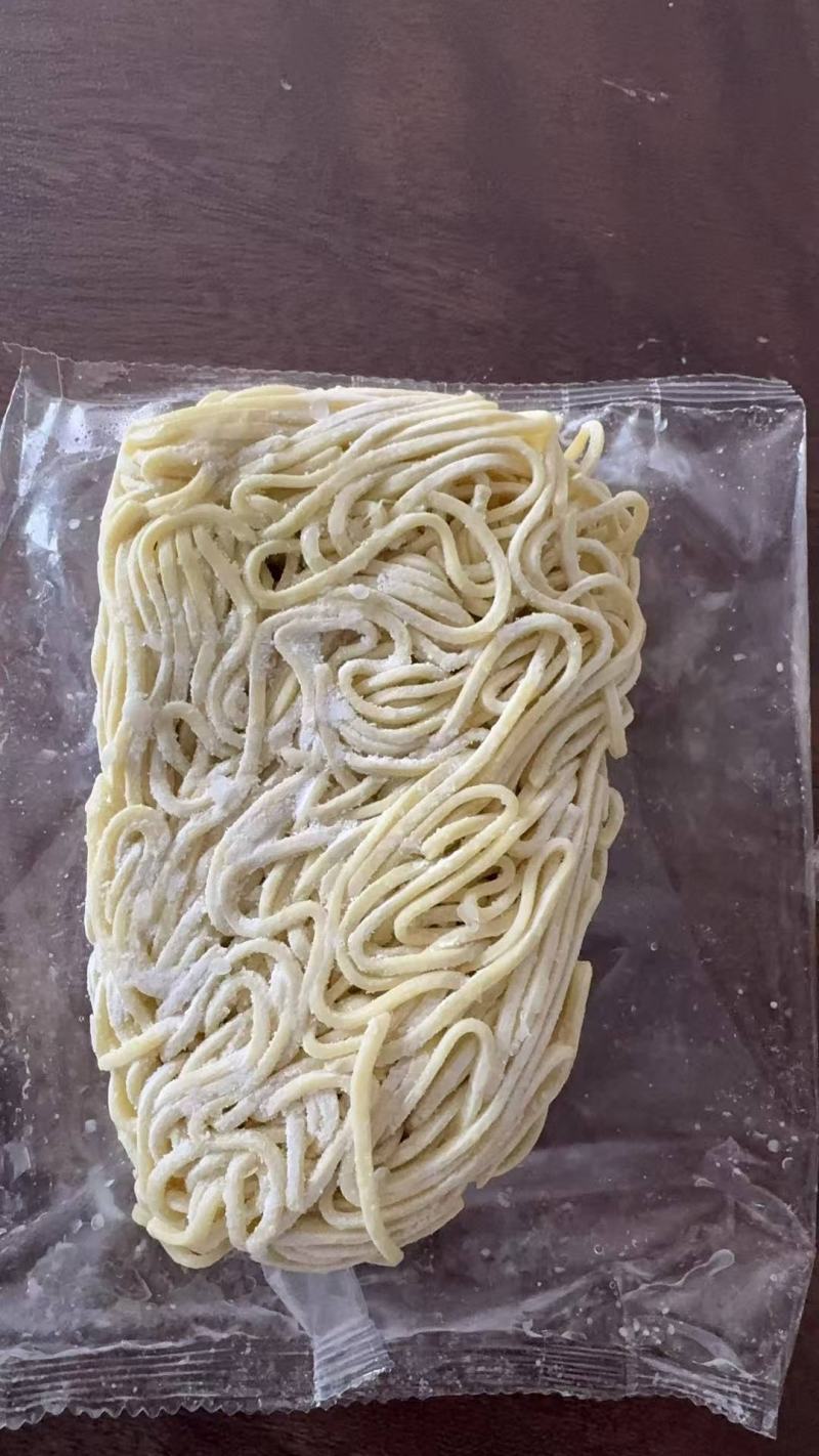 面条**，鲜面条，冷冻面条，日式拉面，火锅店，小面