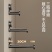 舜洁吸盘浴室晾衣架收纳神器免打孔多功能挂钩墙上伸缩挂衣架子