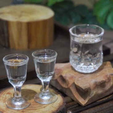 云南红河七哥哈尼焖锅酒批发