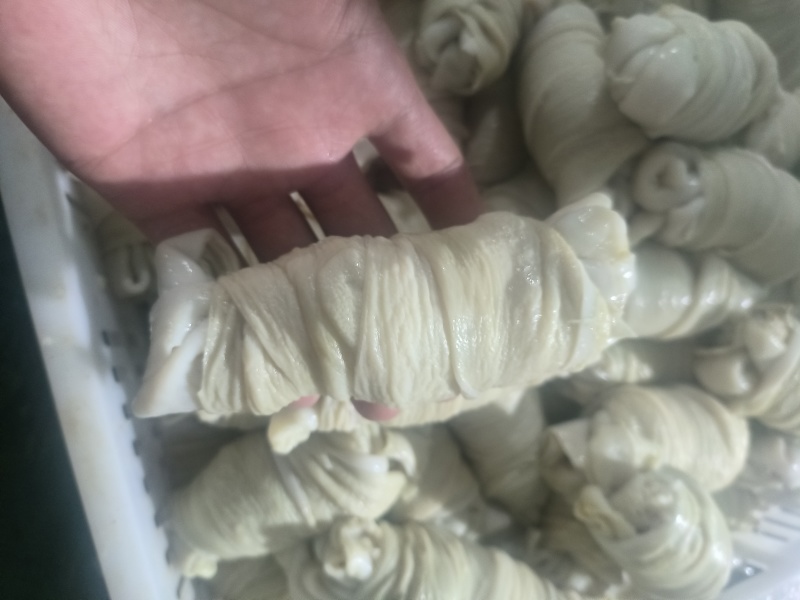 无油抛开羊捆肠