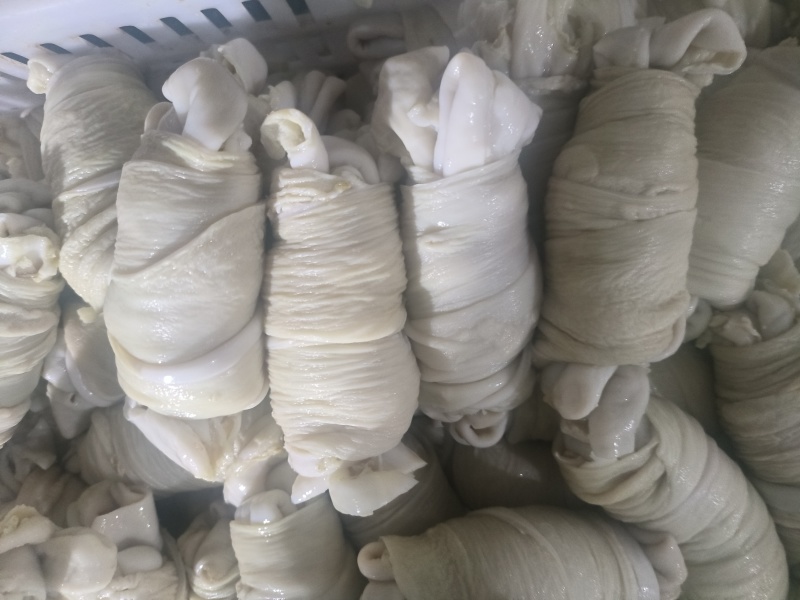 无油抛开羊捆肠