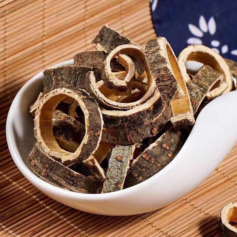 合欢皮秦岭正宗合欢皮一等品野生30年合欢皮镇品