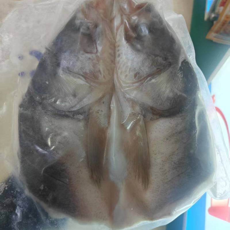 白鲢鱼头，白鲢鱼头鲢鱼块(辣/不辣)，两种规格