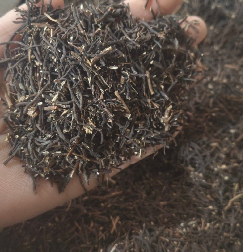 威灵仙产地云南，多种药材批发，代加工可配方