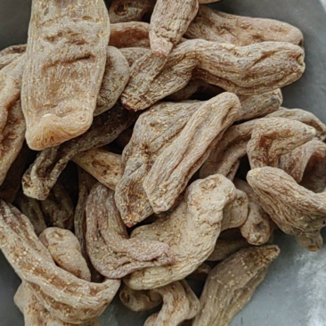 《天麻》天麻个纯干玻璃碴子，三级个买好药尽在聚源中药