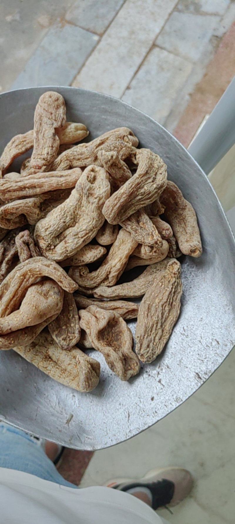《天麻》天麻个纯干玻璃碴子，三级个买好药尽在聚源中药