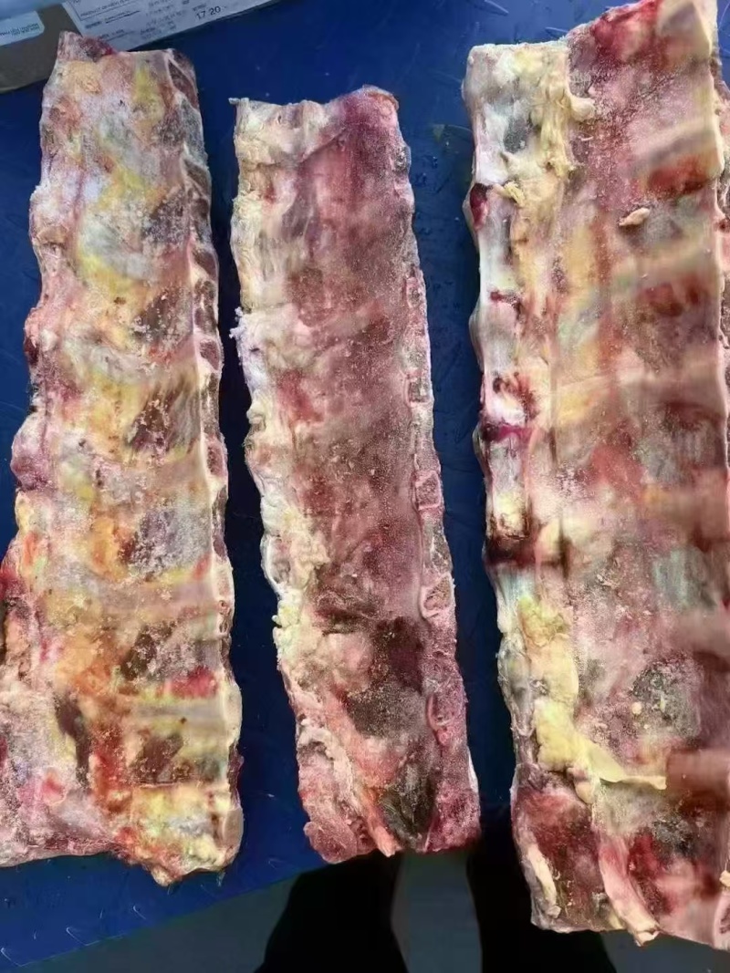 18牛脊骨