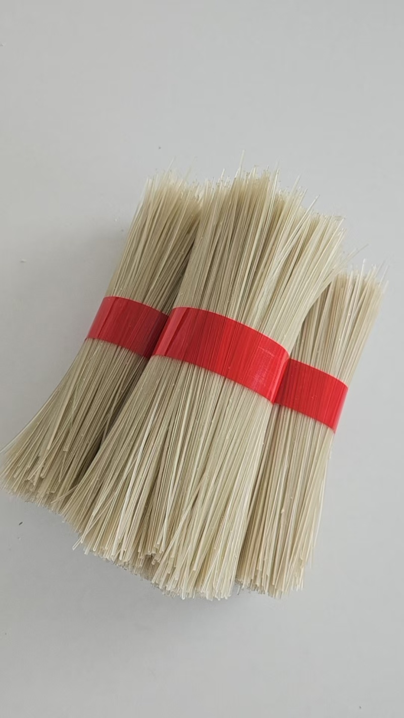 河南泌阳纯红薯粉条