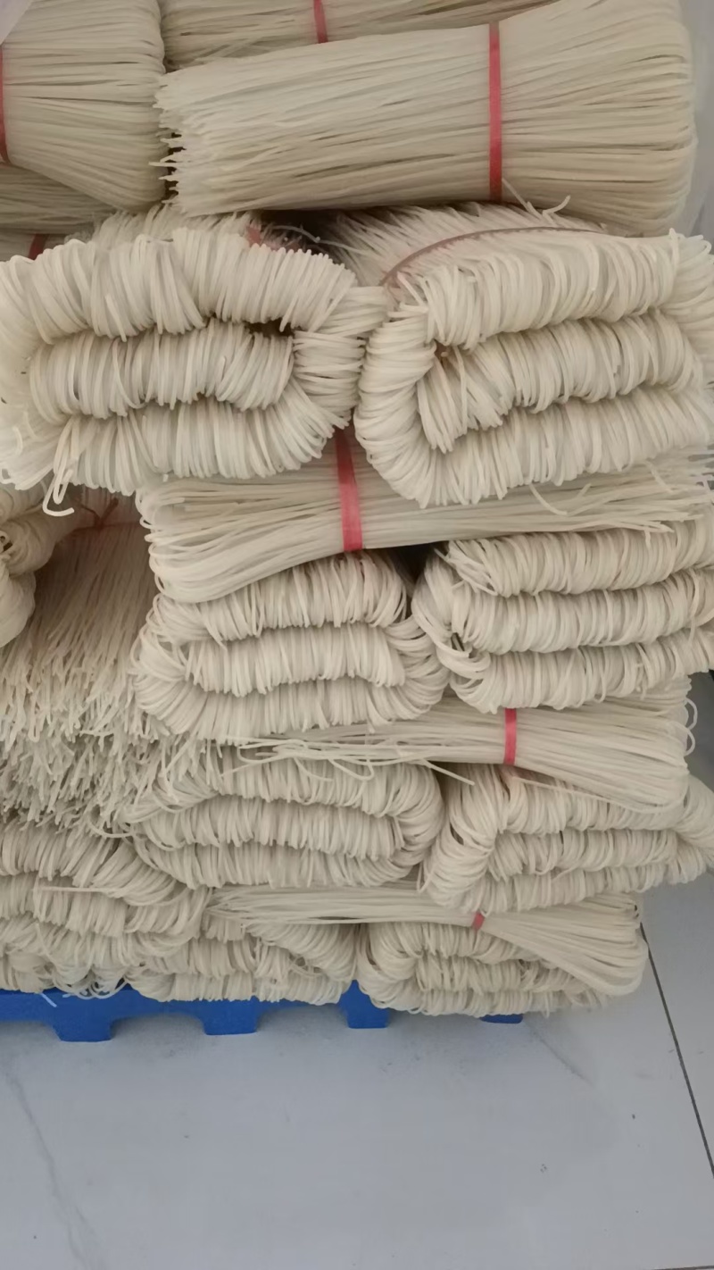 惠水县干米粉厂家直发一手货源资质齐全批发零售均可发货