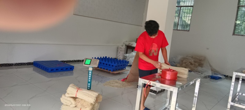 惠水县干米粉厂家直发一手货源资质齐全批发零售均可发货