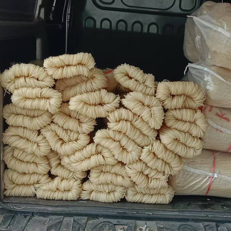 干米粉贵州黔南惠水县厂家直发常年稳定供货量大价优