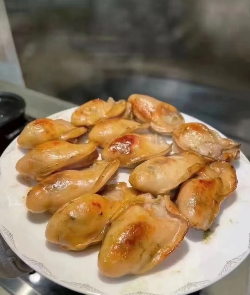 【**大金蚝干】不抽油，只只饱满，吃过的人都知道它有
