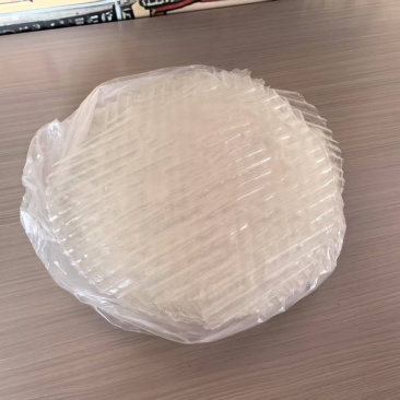 山东红薯粉皮厂家直销品质保证