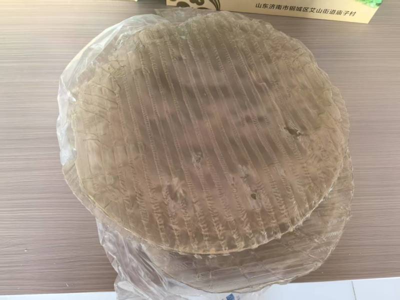 山东红薯粉皮厂家直销品质保证