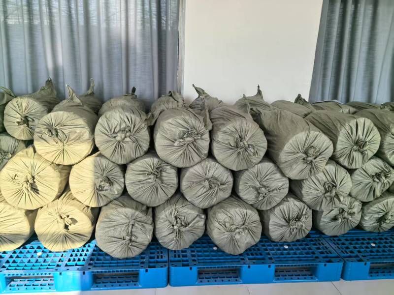 山东红薯粉皮厂家直销品质保证