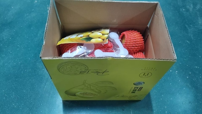 钦蜜百香果一件代发纯甜全年有货电商果
