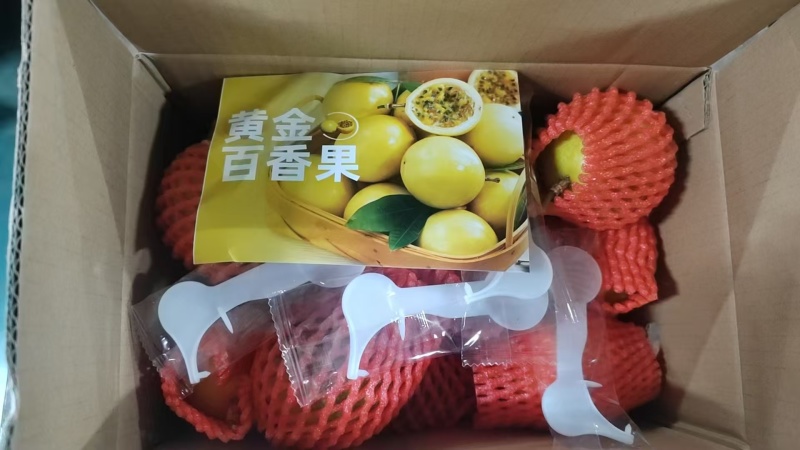钦蜜百香果一件代发纯甜全年有货电商果