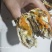 大闸蟹上市，只只满肉满黄，当天发第二天到，现捉现卖
