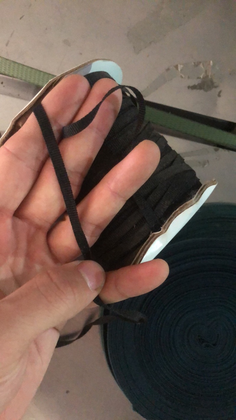 果树拉枝绳吊秧绳大棚压膜绳捆扎绳子批发