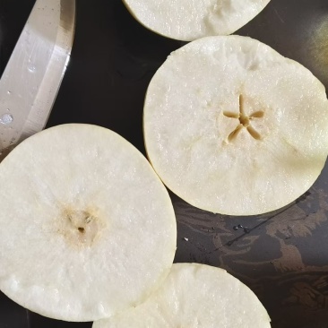 皇冠梨