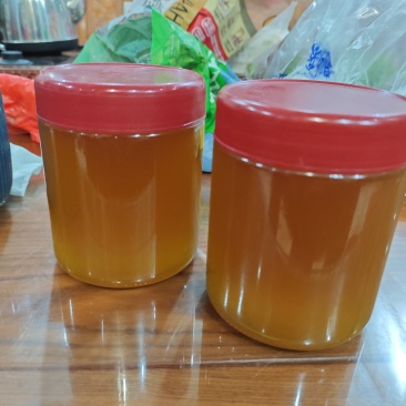江西赣州野生蜂蜜