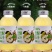 新疆库尔勒梨汁旗舰店直发0添加剂0脂瓶装0色素新鲜日期