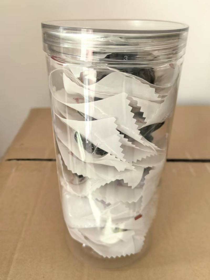 仲景故里九蒸九晒黄精茶