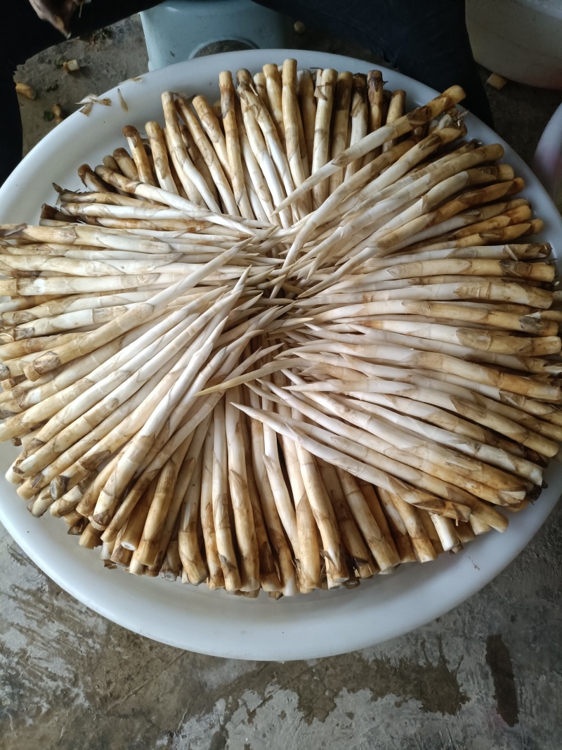 出售象牙菜