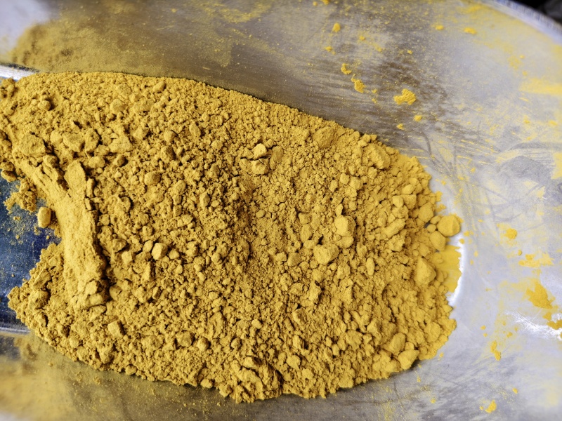 蒲黄中药材蒲黄粉规格齐全批发零售
