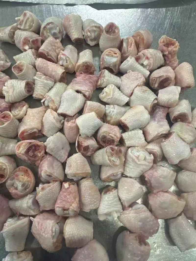 鸡爪骨