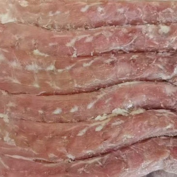 鸭脖