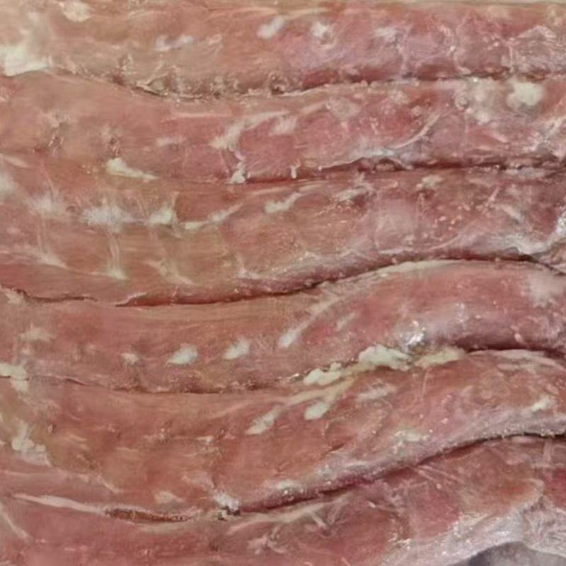 鸭脖