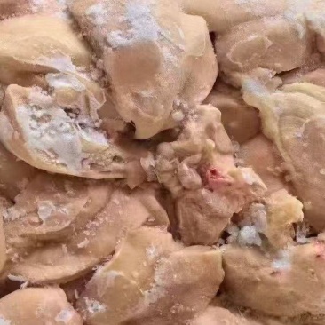 鸭大胸